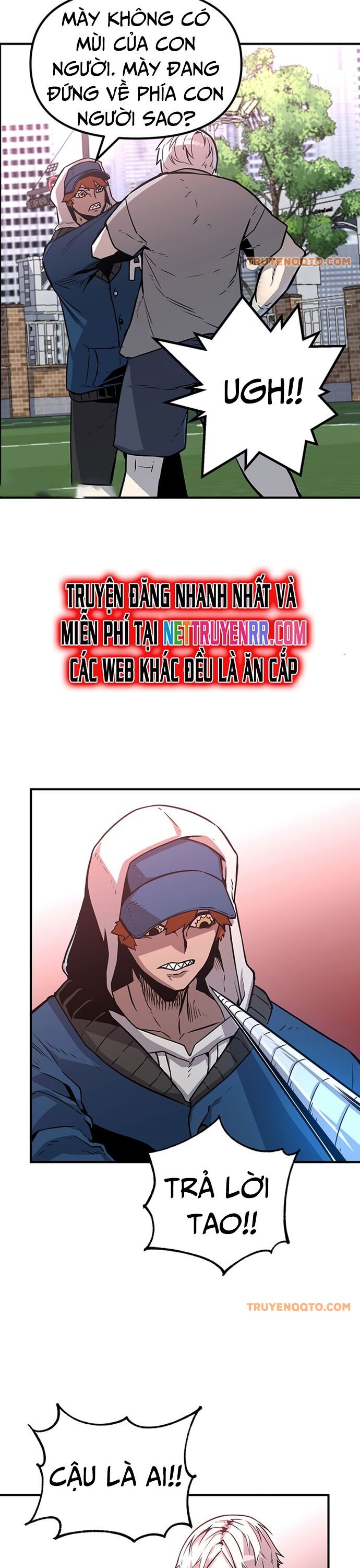 Thiết Quyền Khoan Chapter 3 - 24