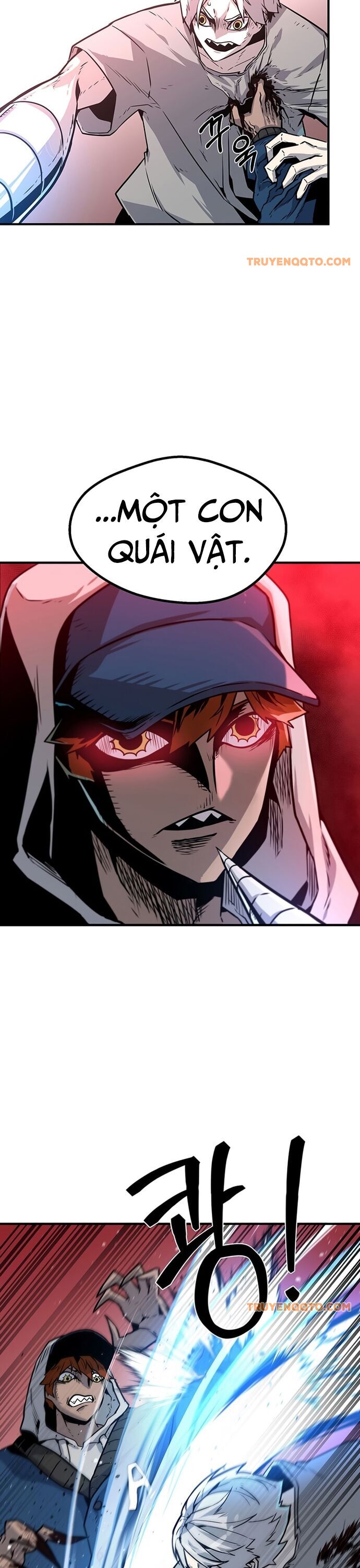 Thiết Quyền Khoan Chapter 3 - 25