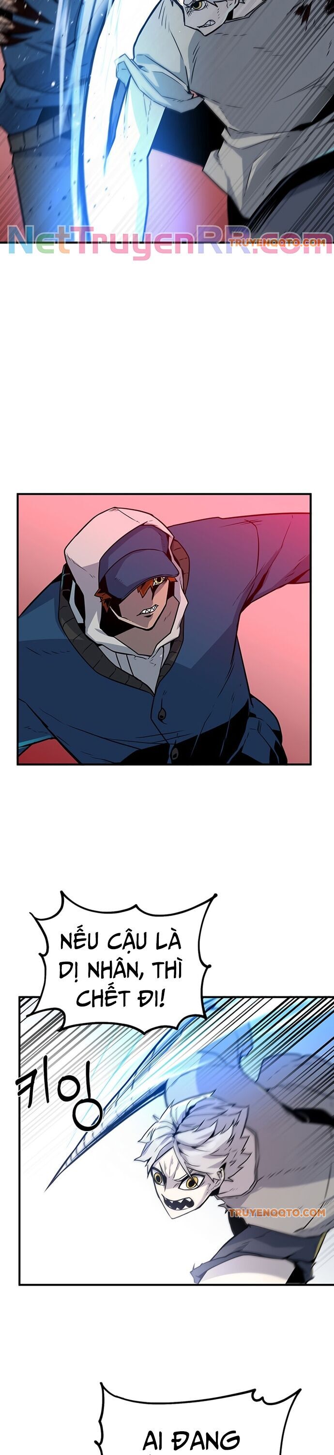 Thiết Quyền Khoan Chapter 3 - 26