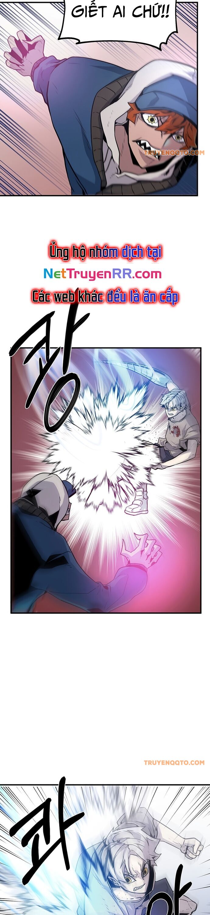 Thiết Quyền Khoan Chapter 3 - 27