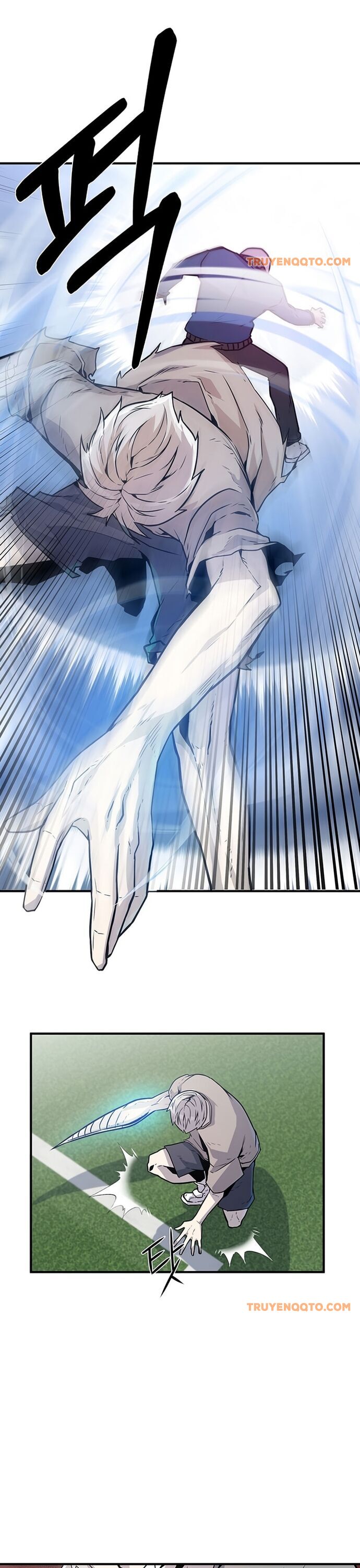 Thiết Quyền Khoan Chapter 3 - 29