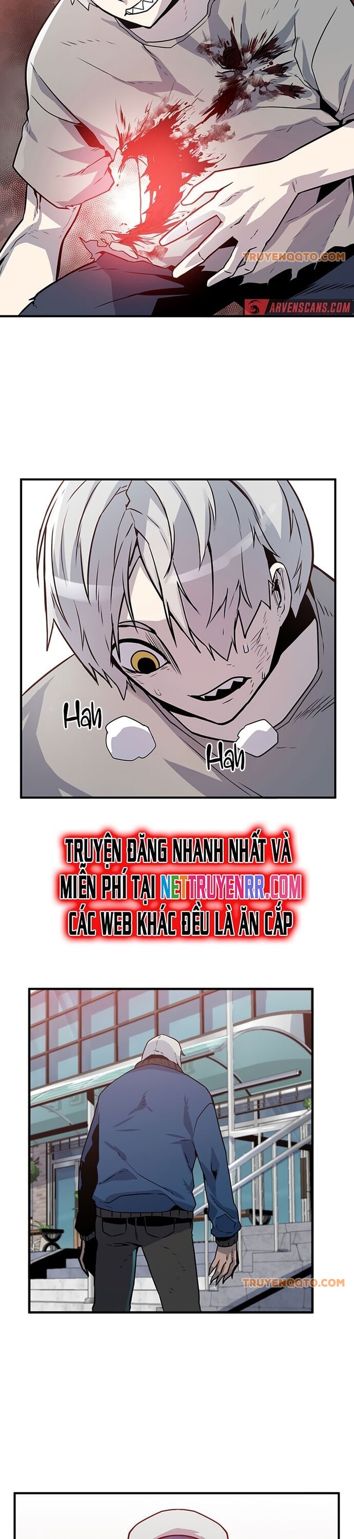 Thiết Quyền Khoan Chapter 3 - 30