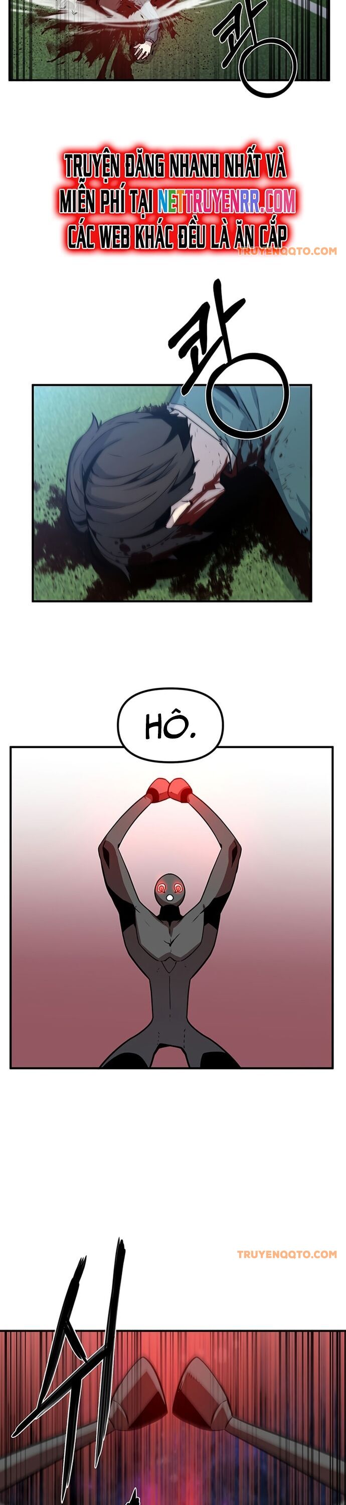 Thiết Quyền Khoan Chapter 3 - 8