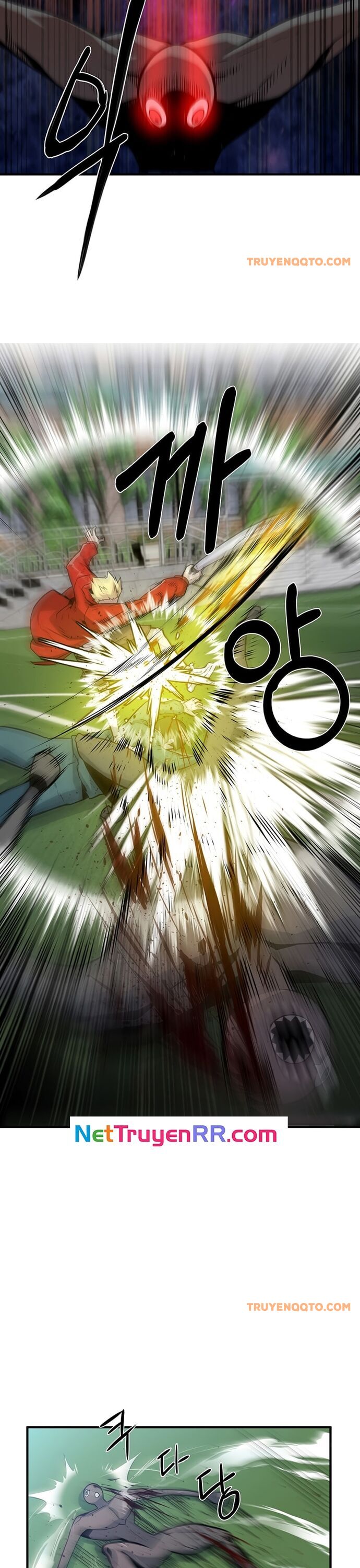 Thiết Quyền Khoan Chapter 3 - 9