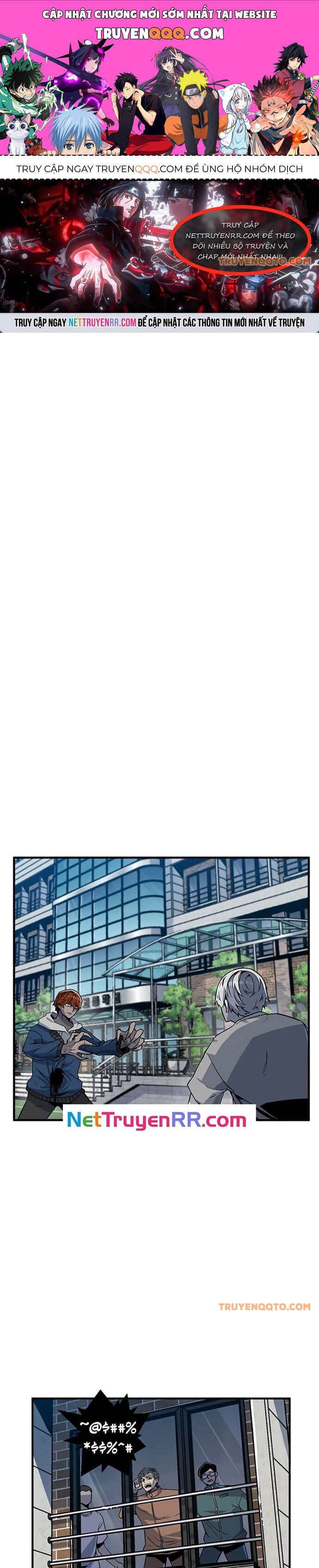 Thiết Quyền Khoan Chapter 4 - 1