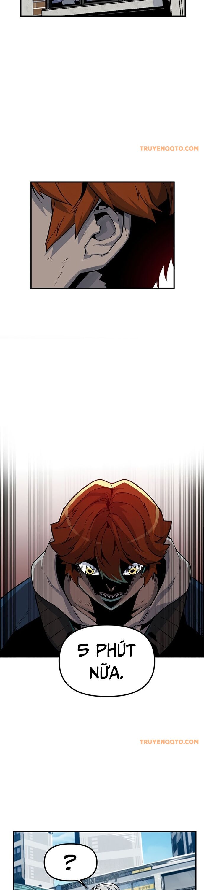 Thiết Quyền Khoan Chapter 4 - 2