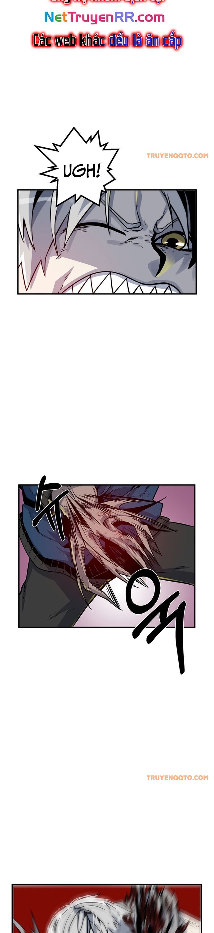 Thiết Quyền Khoan Chapter 4 - 11