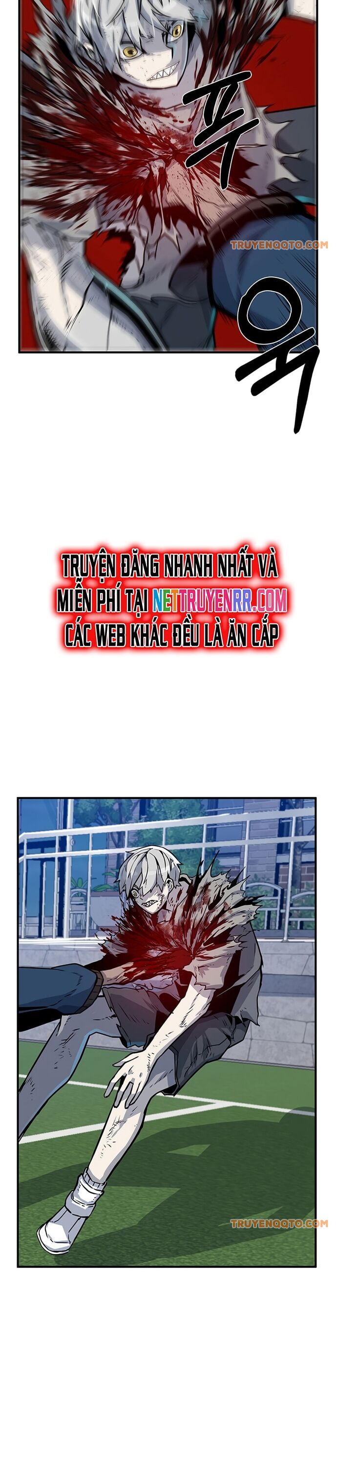 Thiết Quyền Khoan Chapter 4 - 12