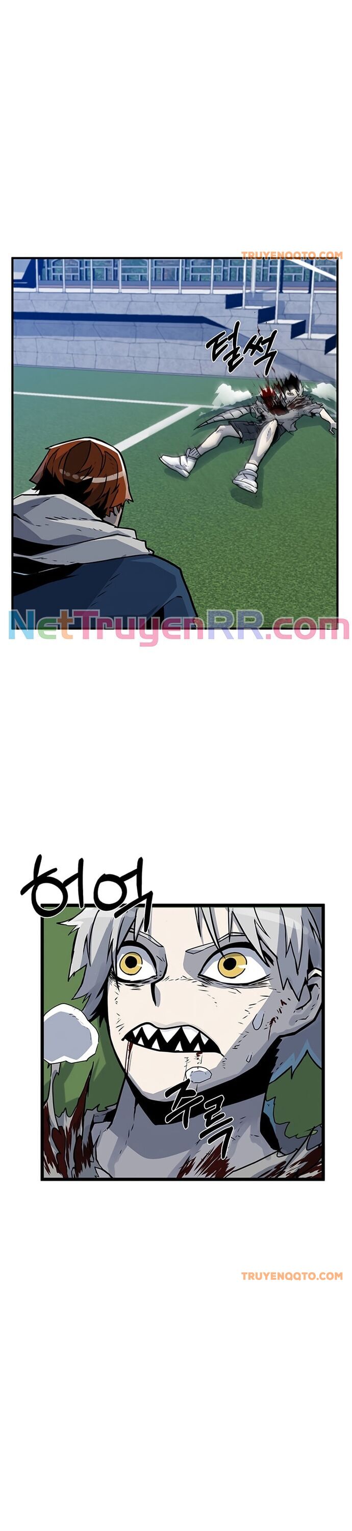 Thiết Quyền Khoan Chapter 4 - 13