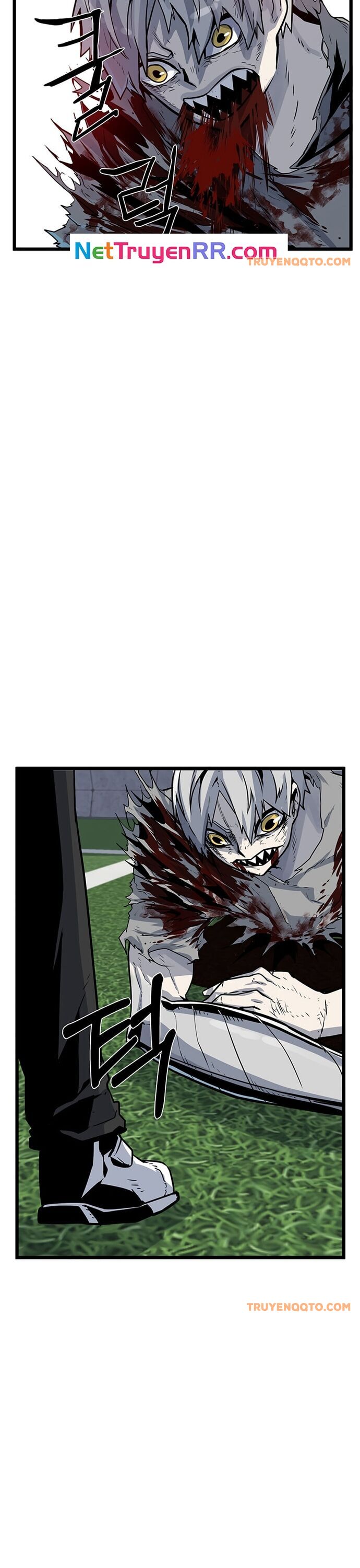 Thiết Quyền Khoan Chapter 4 - 15