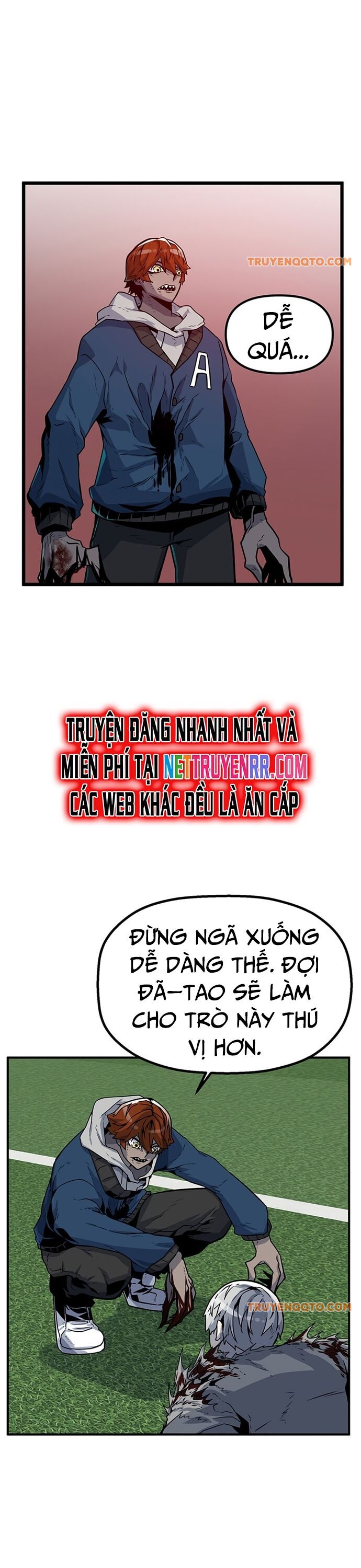 Thiết Quyền Khoan Chapter 4 - 16