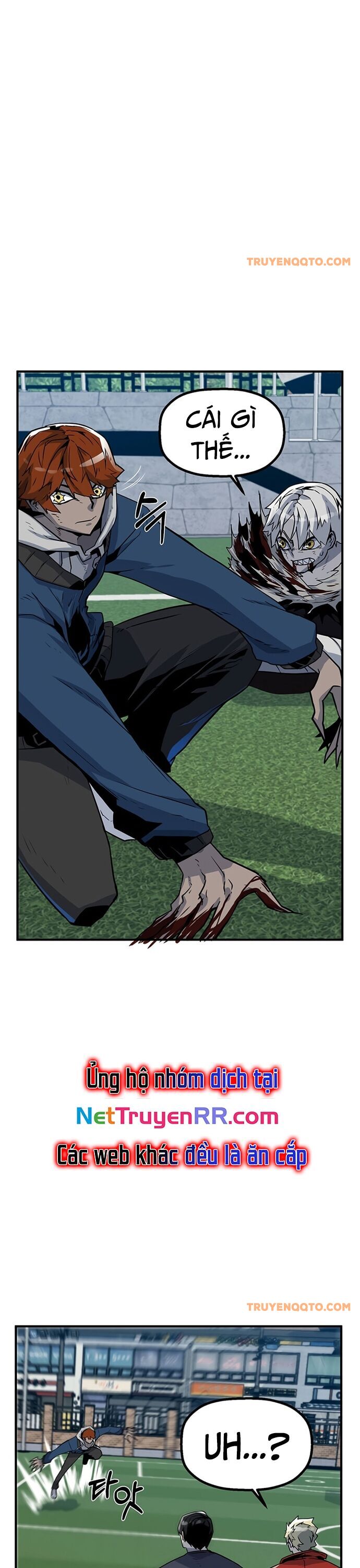 Thiết Quyền Khoan Chapter 4 - 17