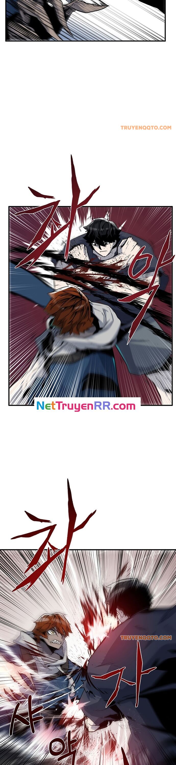 Thiết Quyền Khoan Chapter 4 - 19