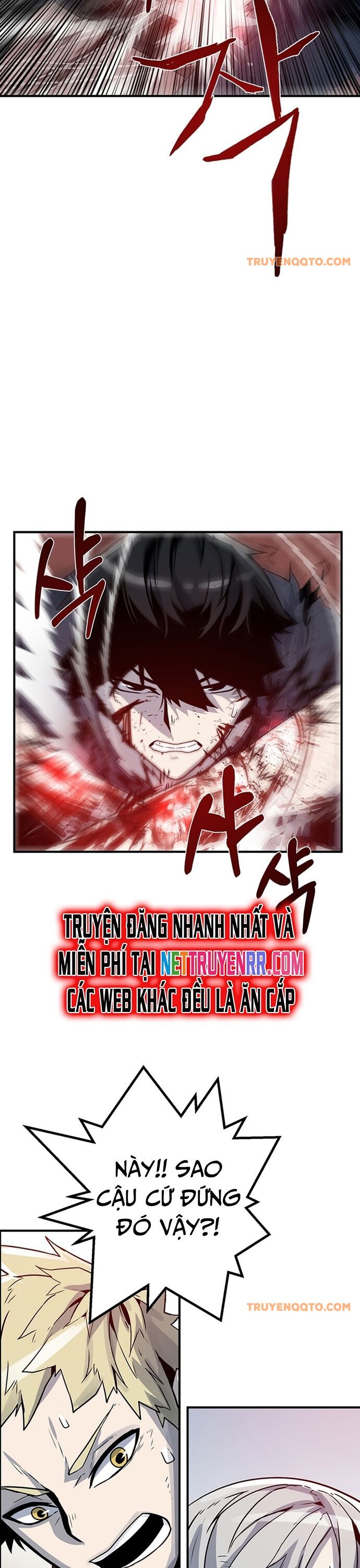 Thiết Quyền Khoan Chapter 4 - 20