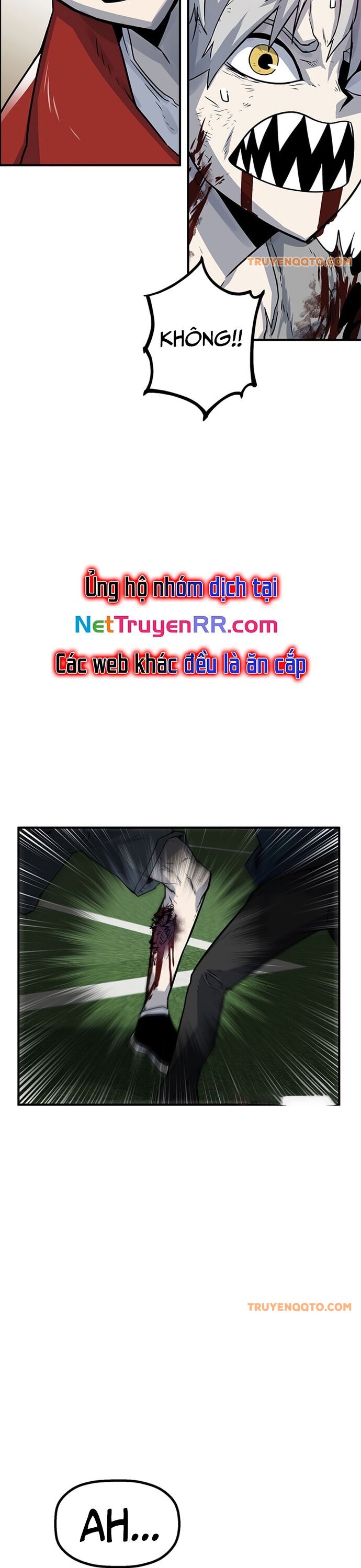 Thiết Quyền Khoan Chapter 4 - 21