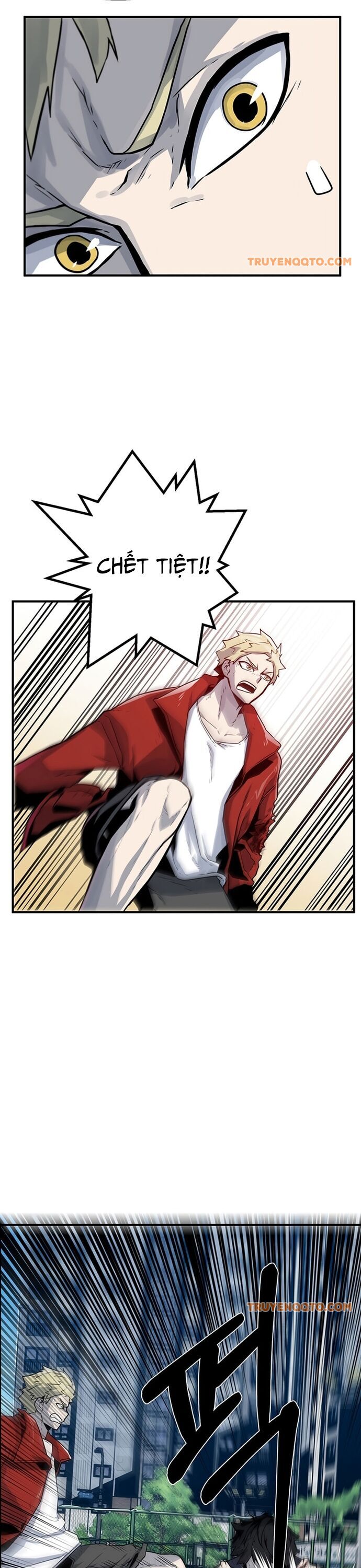 Thiết Quyền Khoan Chapter 4 - 22