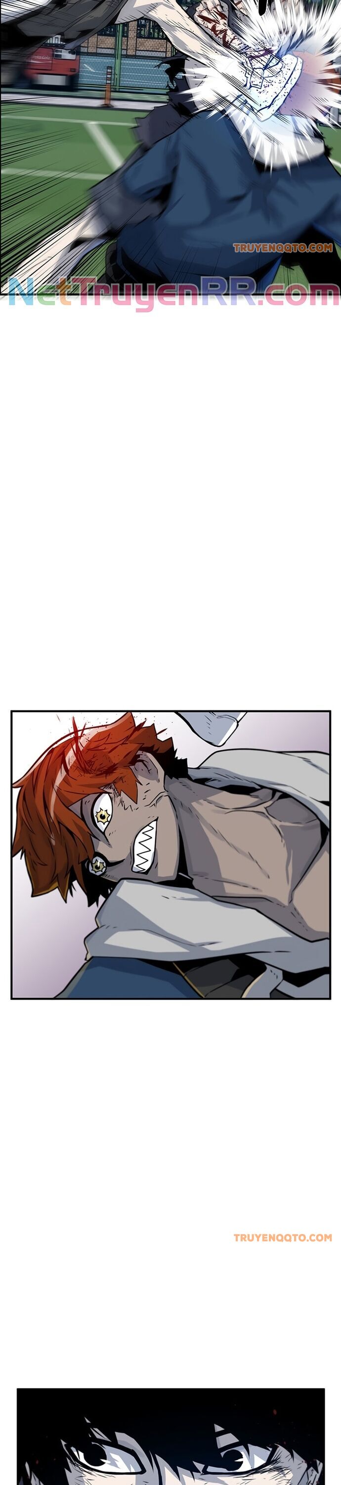 Thiết Quyền Khoan Chapter 4 - 23