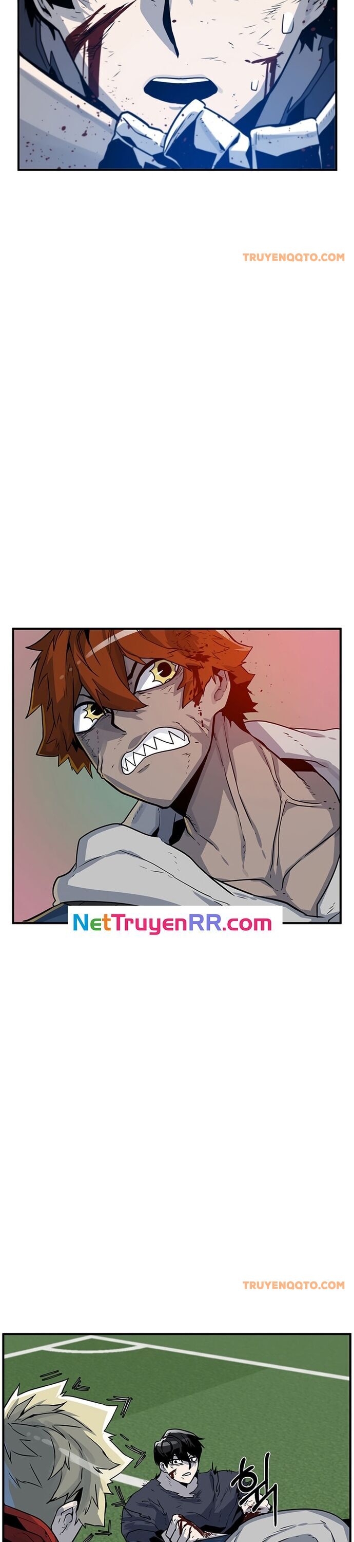 Thiết Quyền Khoan Chapter 4 - 24