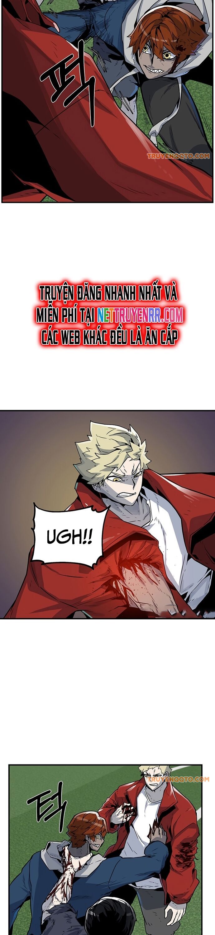 Thiết Quyền Khoan Chapter 4 - 25