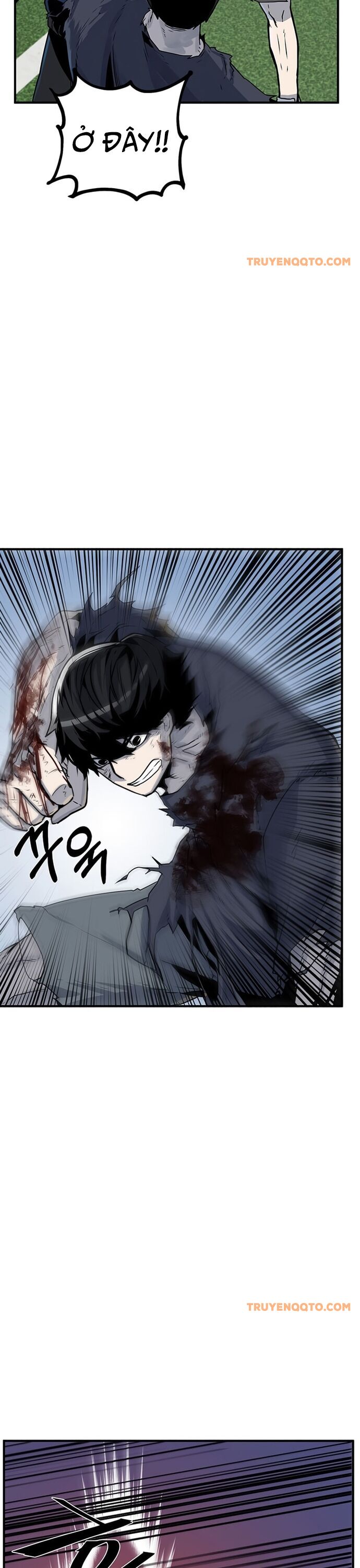 Thiết Quyền Khoan Chapter 4 - 26