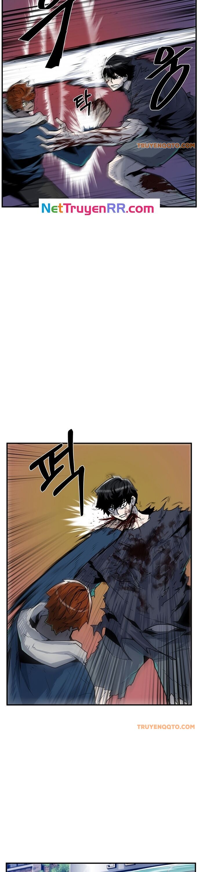 Thiết Quyền Khoan Chapter 4 - 27