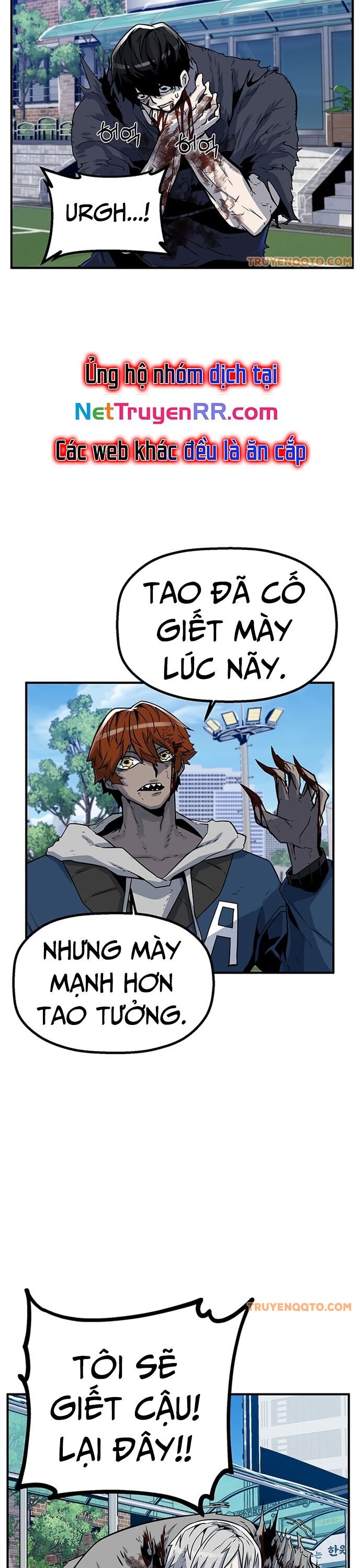 Thiết Quyền Khoan Chapter 4 - 28