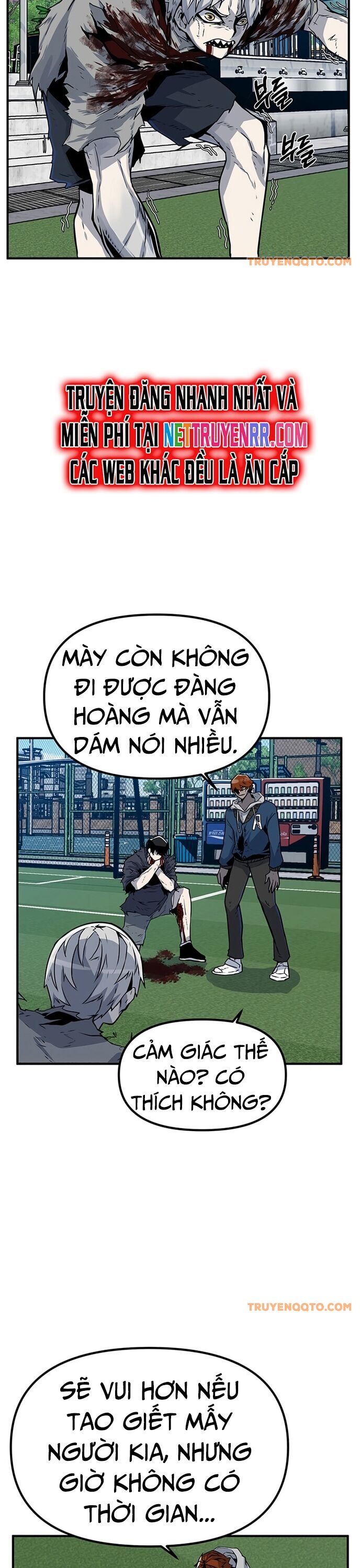 Thiết Quyền Khoan Chapter 4 - 29