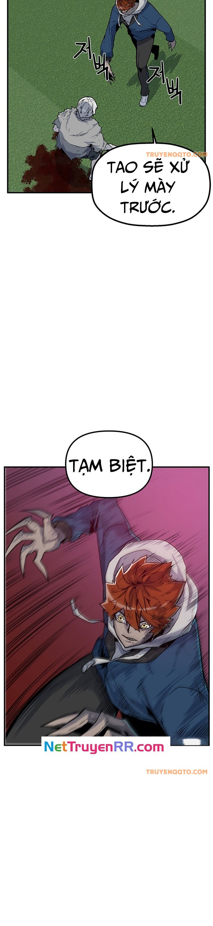 Thiết Quyền Khoan Chapter 4 - 30