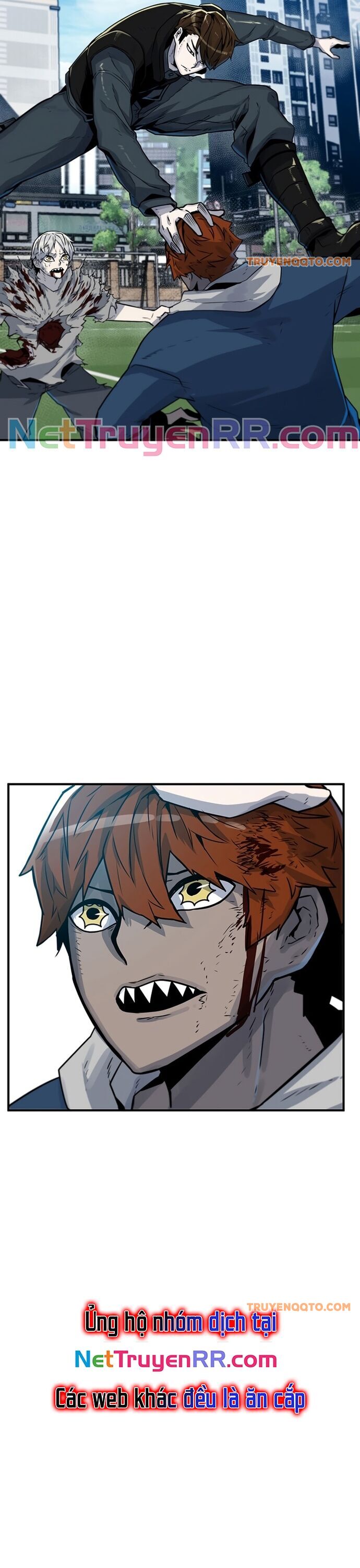 Thiết Quyền Khoan Chapter 4 - 32