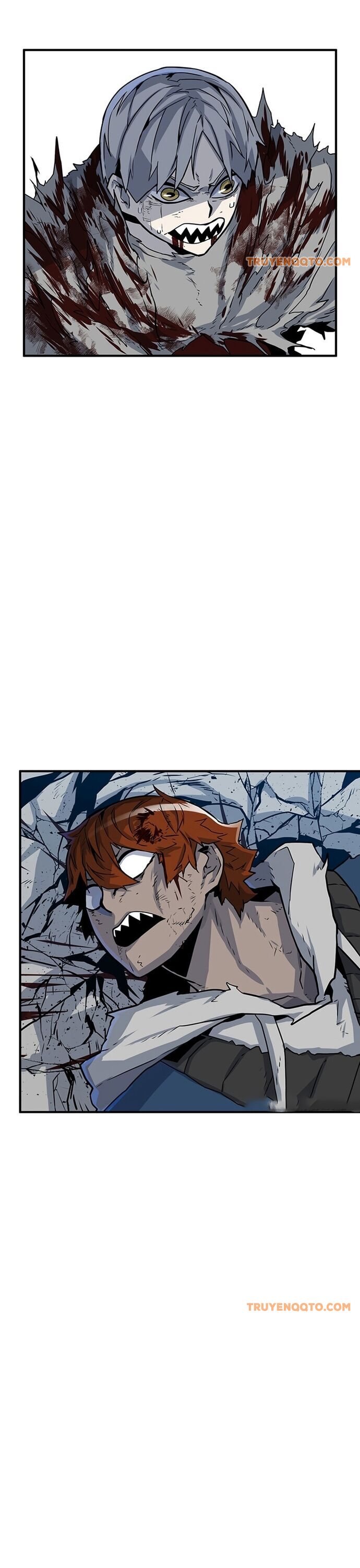 Thiết Quyền Khoan Chapter 4 - 35