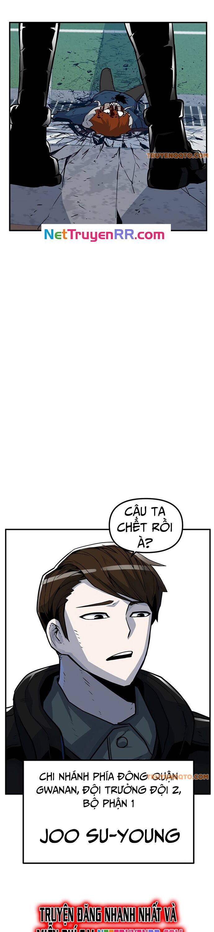 Thiết Quyền Khoan Chapter 4 - 36