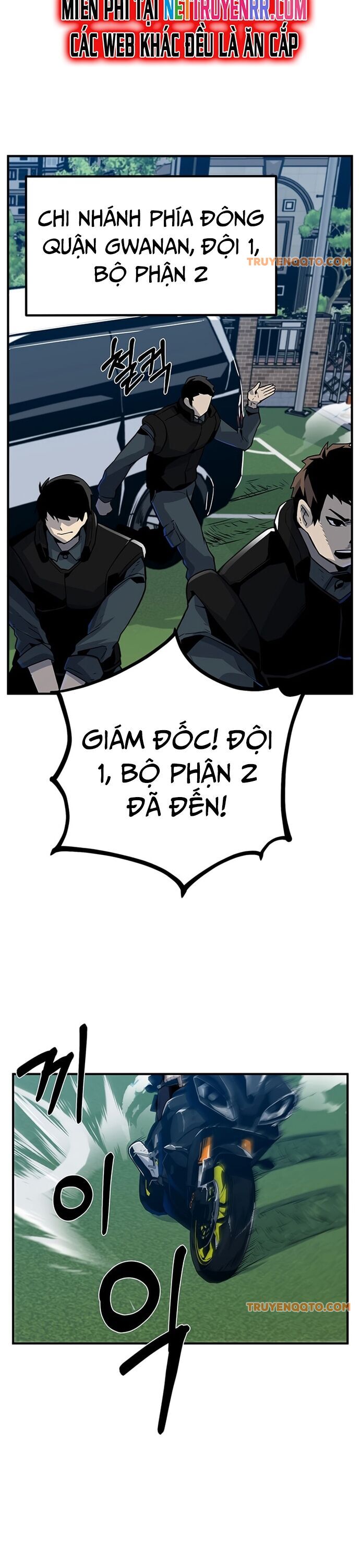 Thiết Quyền Khoan Chapter 4 - 37