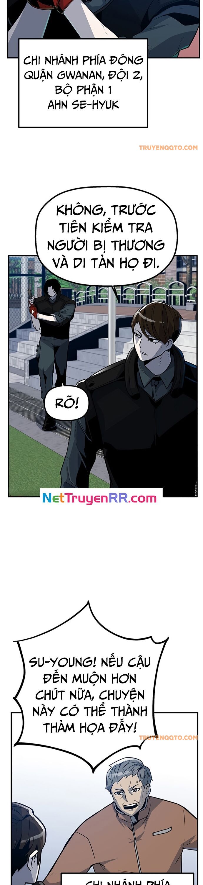 Thiết Quyền Khoan Chapter 4 - 39
