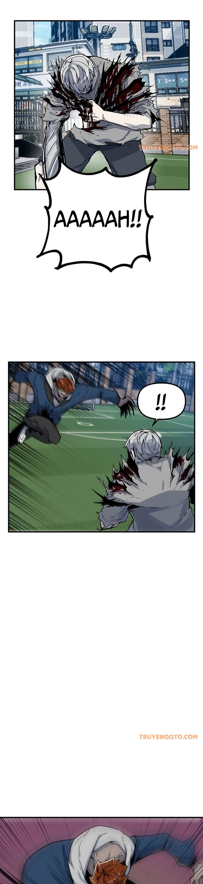 Thiết Quyền Khoan Chapter 4 - 8