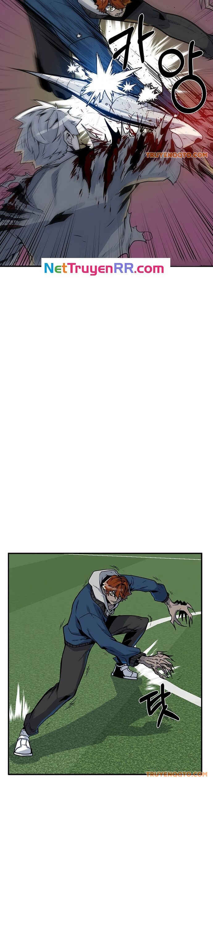 Thiết Quyền Khoan Chapter 4 - 9