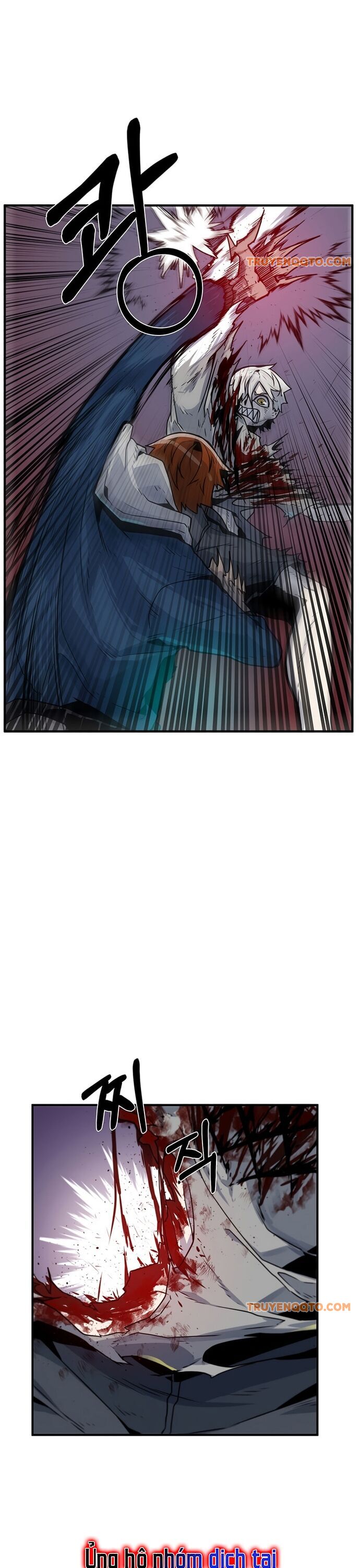 Thiết Quyền Khoan Chapter 4 - 10