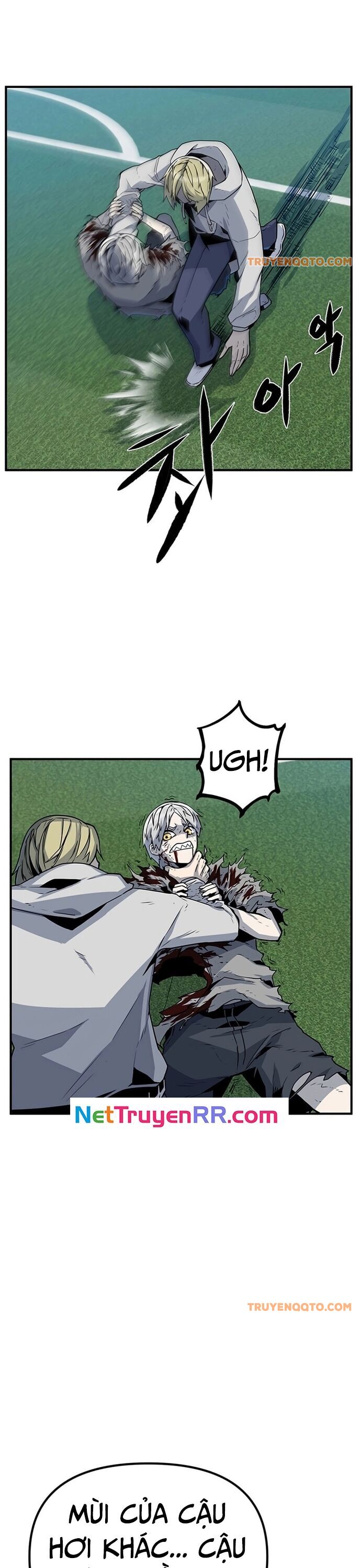 Thiết Quyền Khoan Chapter 5 - 11