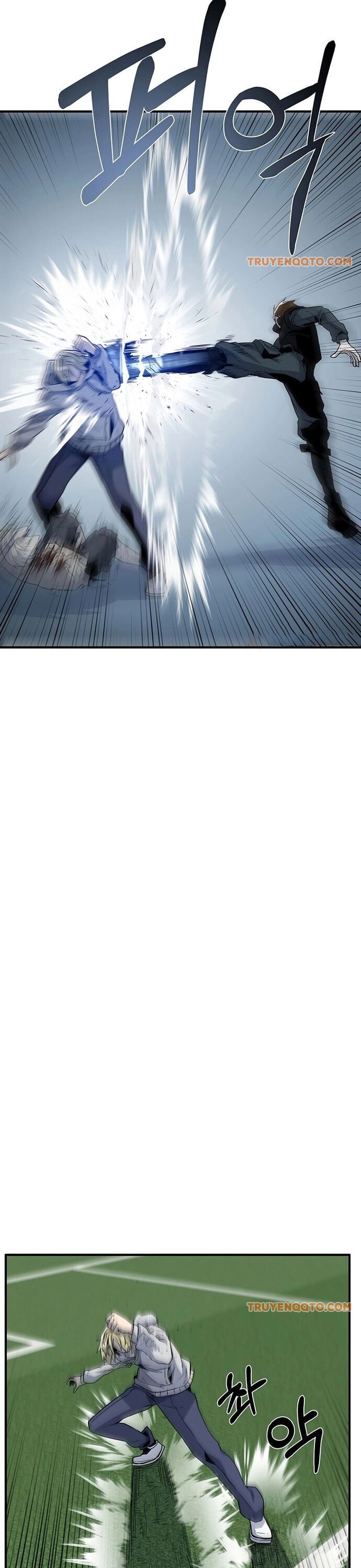 Thiết Quyền Khoan Chapter 5 - 13