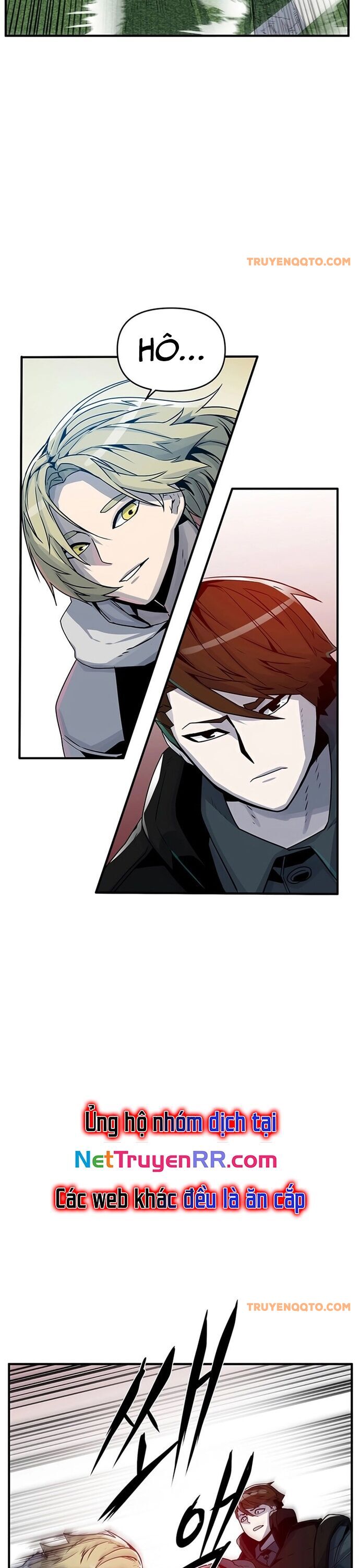 Thiết Quyền Khoan Chapter 5 - 14