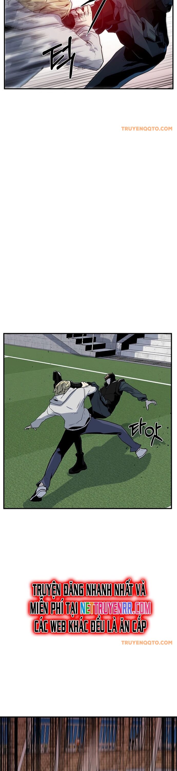 Thiết Quyền Khoan Chapter 5 - 15