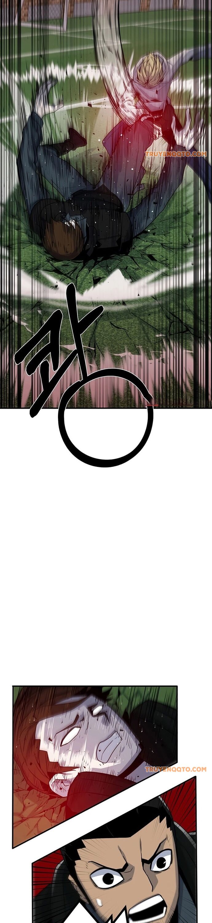 Thiết Quyền Khoan Chapter 5 - 16