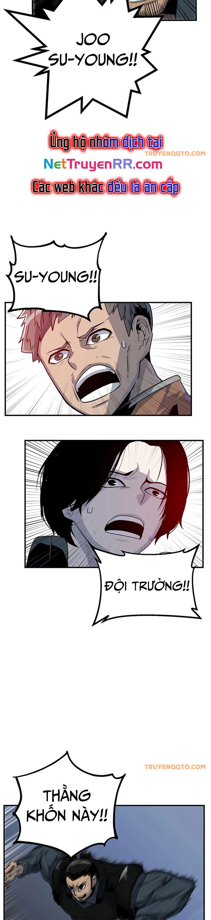 Thiết Quyền Khoan Chapter 5 - 17