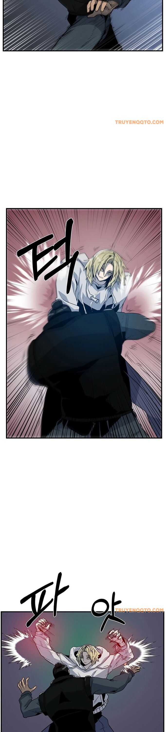 Thiết Quyền Khoan Chapter 5 - 18