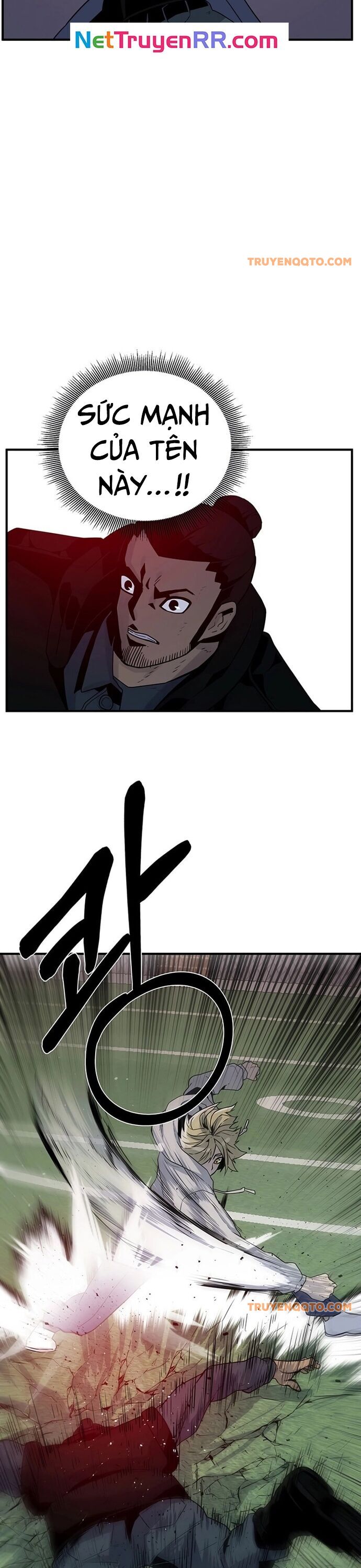 Thiết Quyền Khoan Chapter 5 - 19