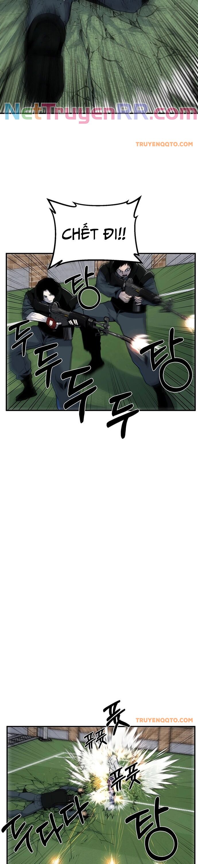 Thiết Quyền Khoan Chapter 5 - 20