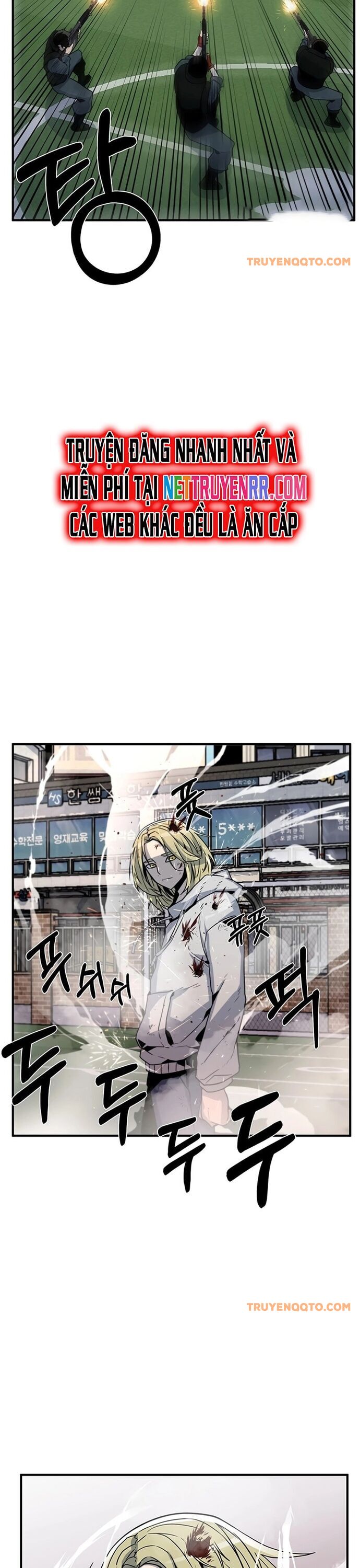 Thiết Quyền Khoan Chapter 5 - 21