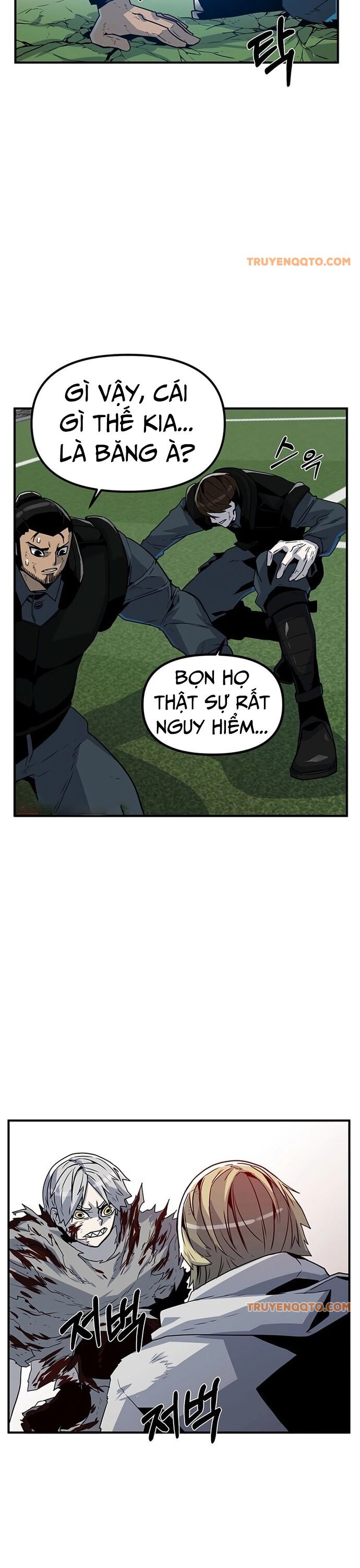 Thiết Quyền Khoan Chapter 5 - 26