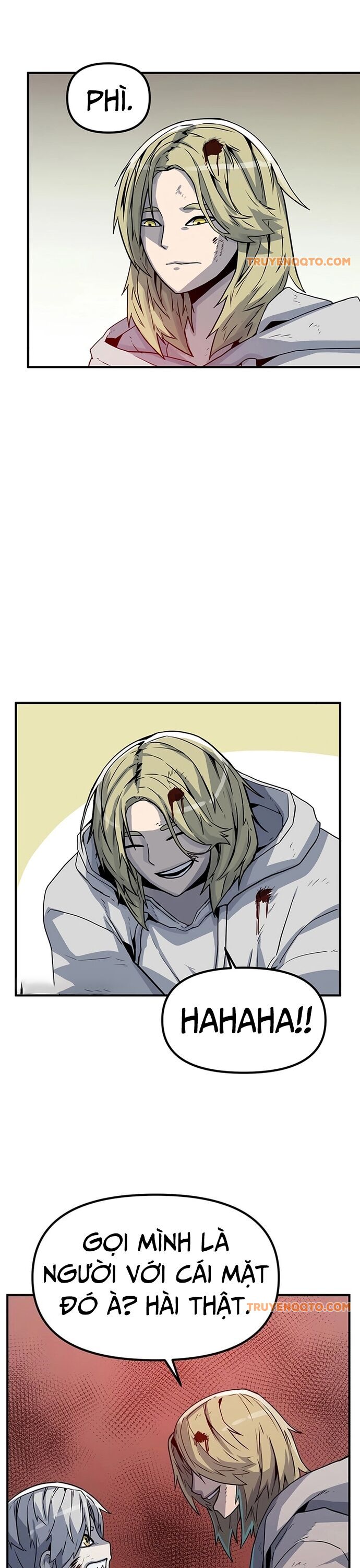 Thiết Quyền Khoan Chapter 5 - 28