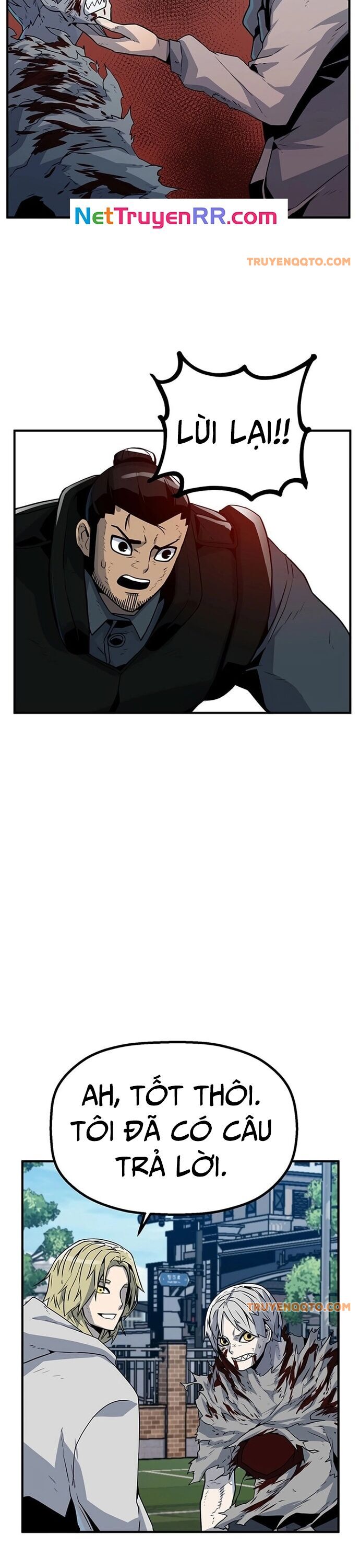Thiết Quyền Khoan Chapter 5 - 29