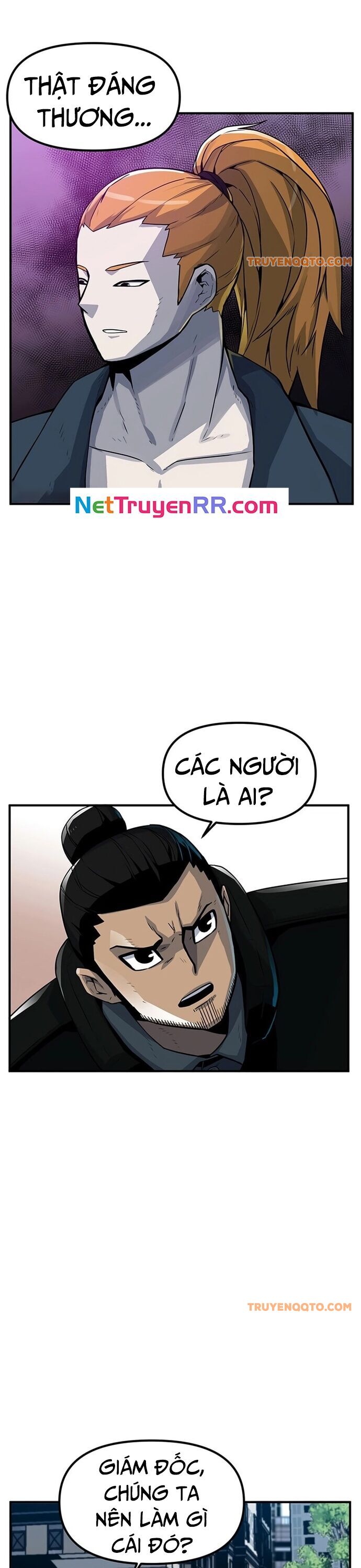 Thiết Quyền Khoan Chapter 5 - 4